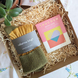 The Cosy Cashmere Gift Box For Her