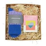 The Cosy Cashmere Gift Box For Her